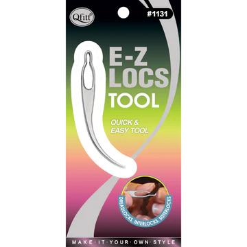 Outil Qfitt EZ LOCS (1131)