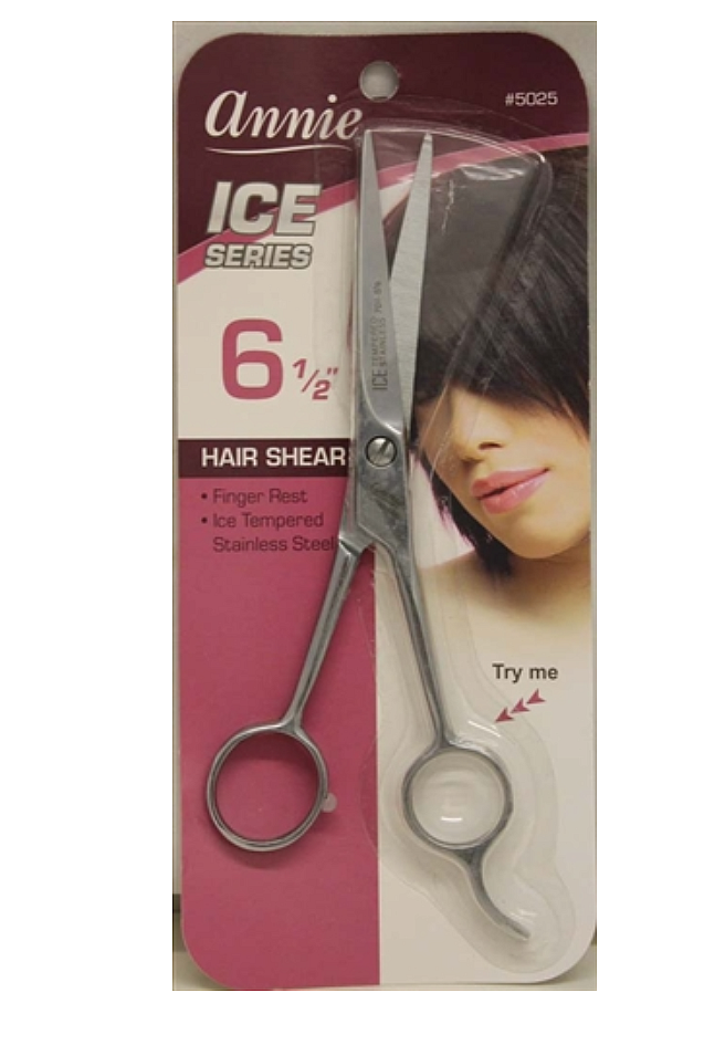 Annie Stainless Series Professional Hair Shear 1pcs