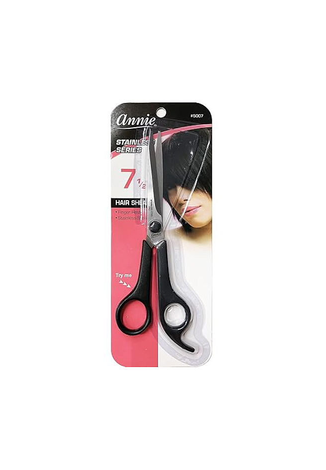 Annie Stainless Series Professional Hair Shear 1pcs