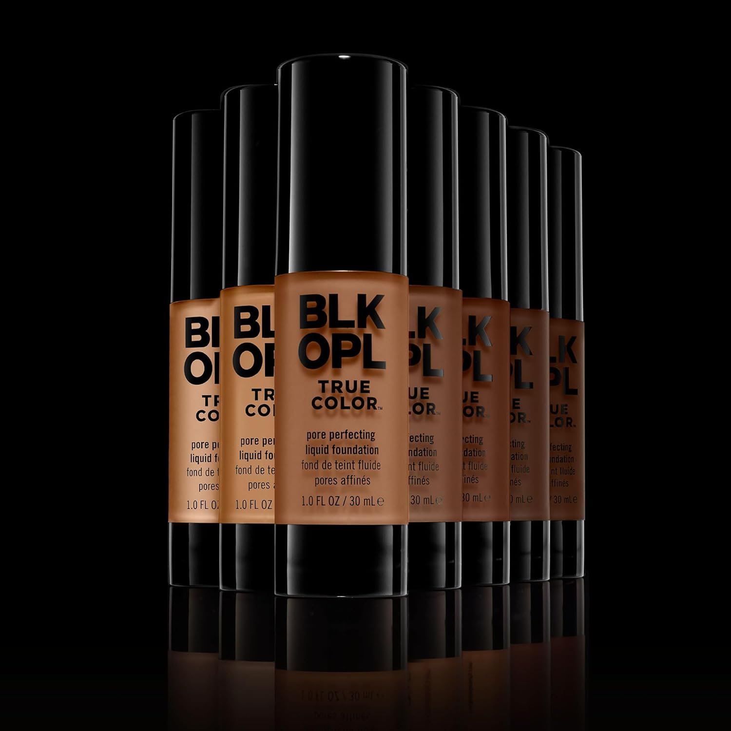 Black Opal True Color Liquid Foundation 30ml