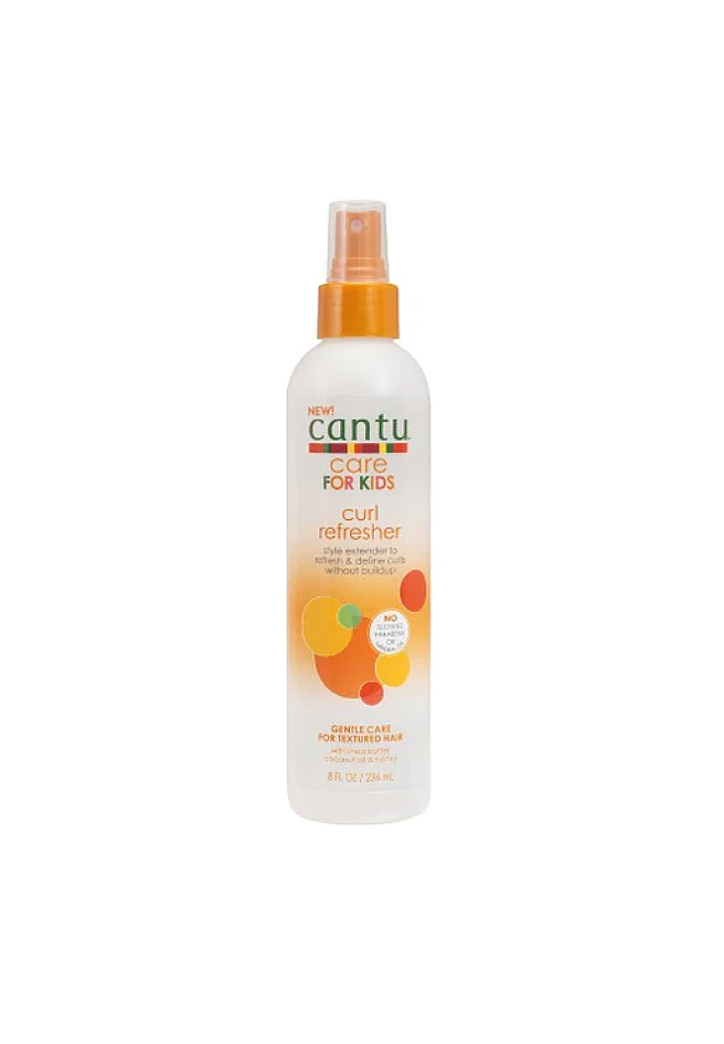 Cantu Kids Curl Refresher 236ml/8oz
