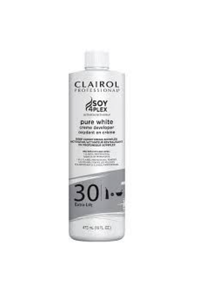 Clairol Professional Creme Developer