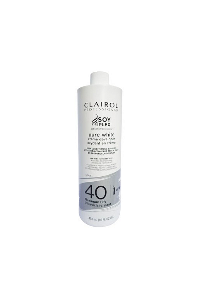 Clairol Professional Creme Developer