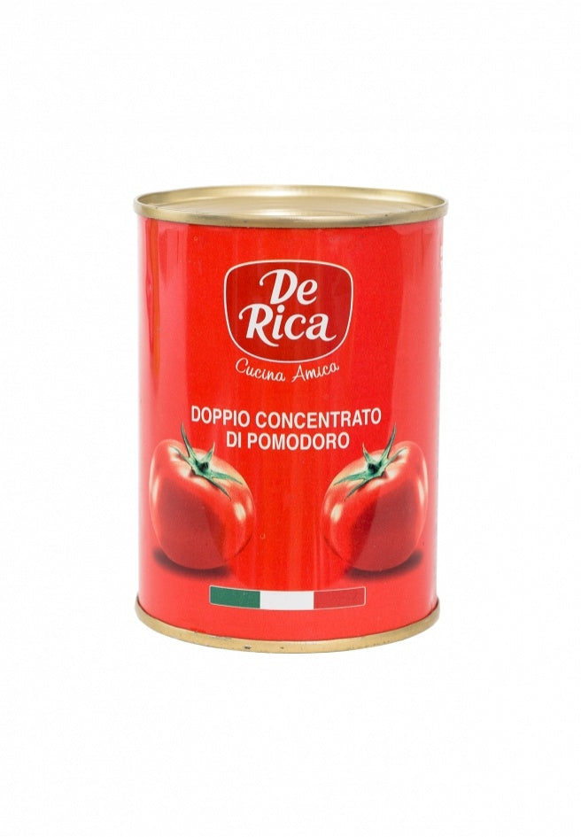 De Rica Tomato Paste, double concentrated