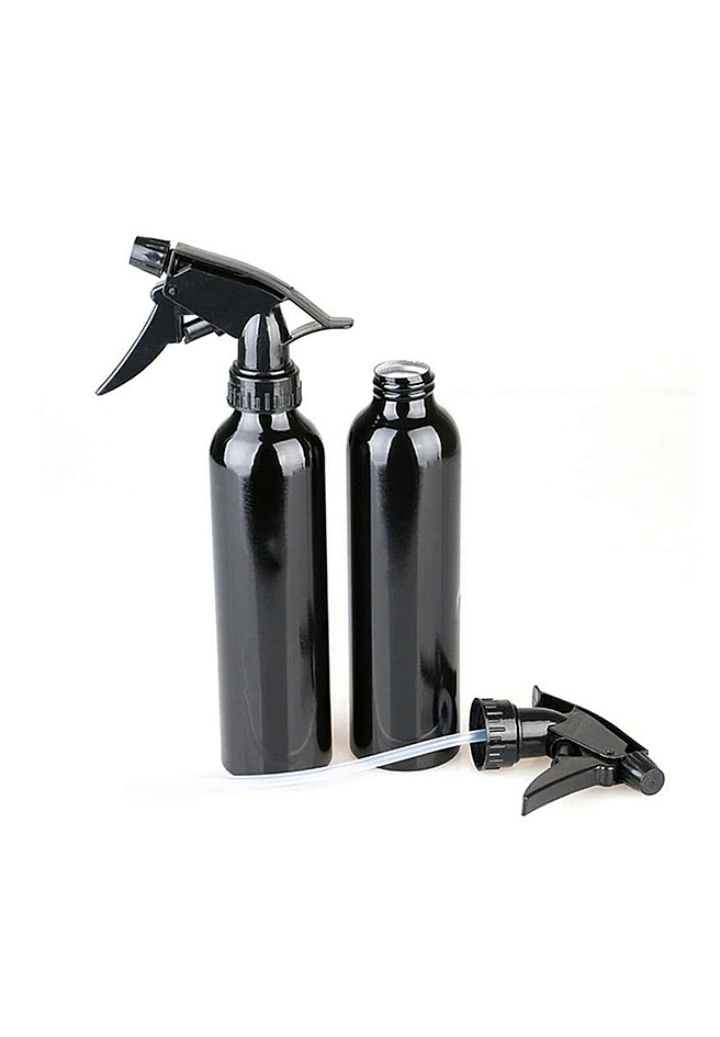 Donna ALUMINUM SPRAY BOTTLE 10 OZ (3111) 1pcs