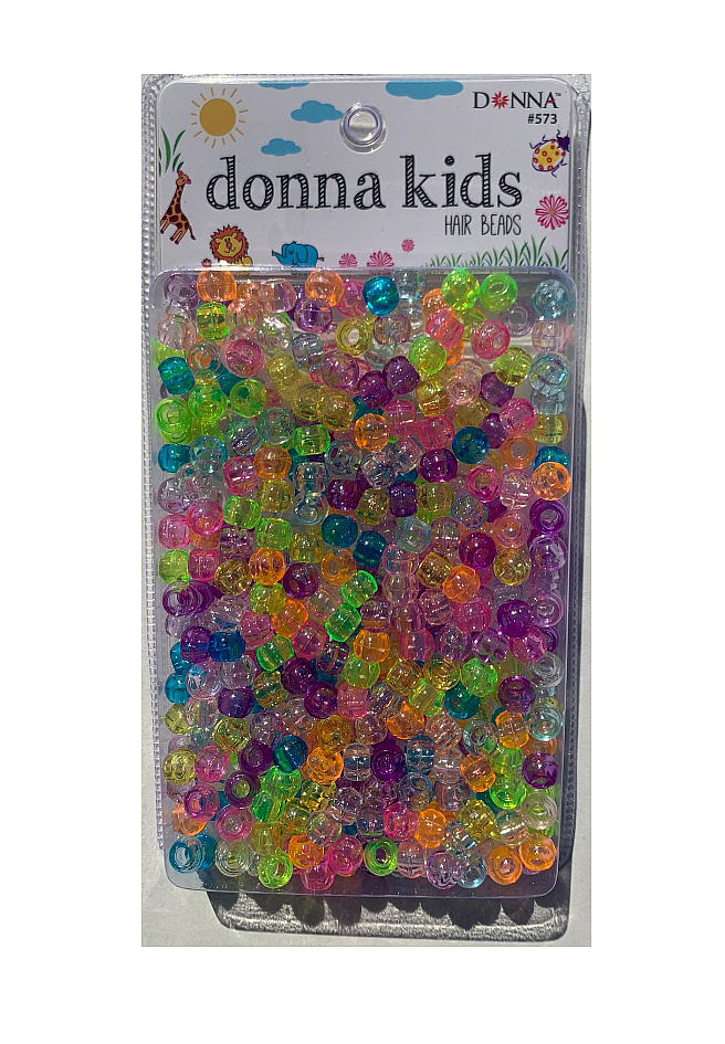 Donna Hair Beads