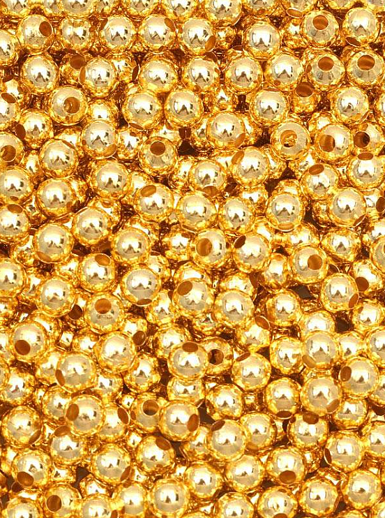 Donna Hair Beads