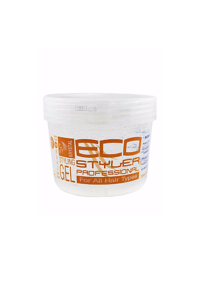 Eco Styler Krystal Styling Gel