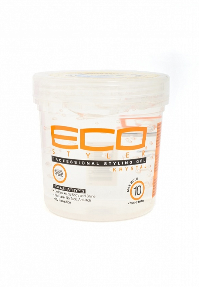 Eco Styler Krystal Styling Gel