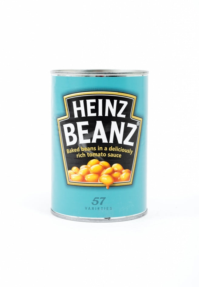 Heinz Beaked Beans 415g