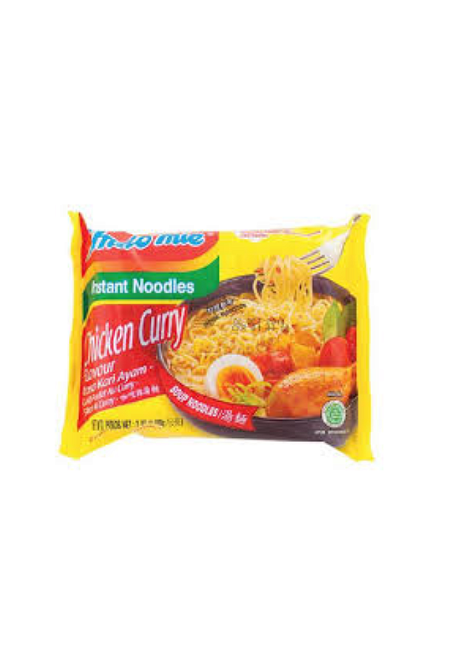 Indomie Instant Noodles