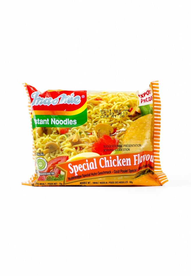 Indomie Instant Noodles