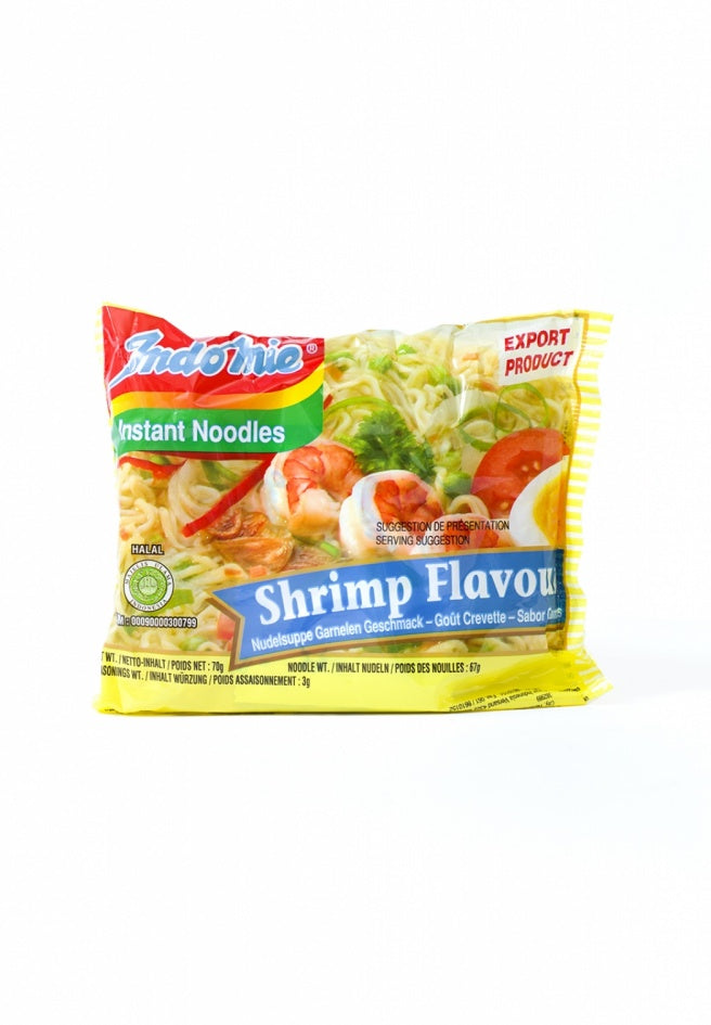 Indomie Instant Noodles
