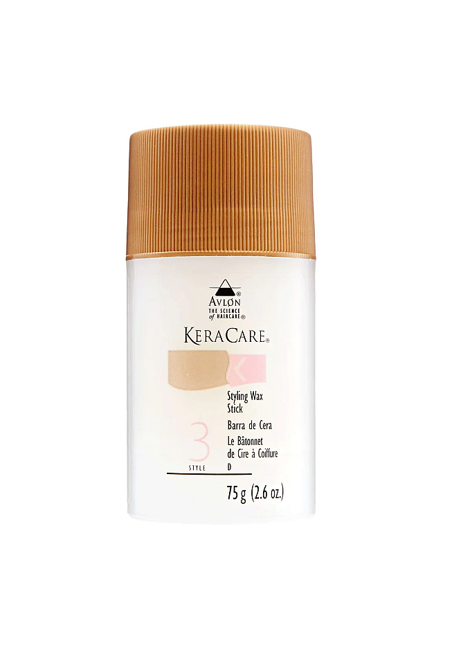 Kera Care Styling Wax Stick 75g/2.6oz