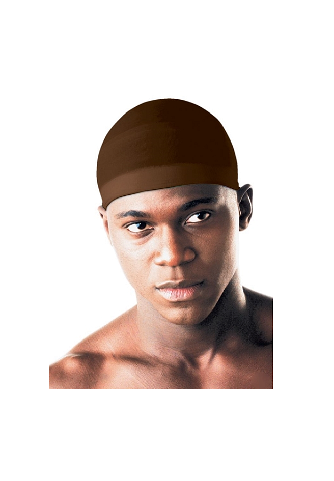 King.J DELUXE WAVE CAP Assort (860) 1pcs