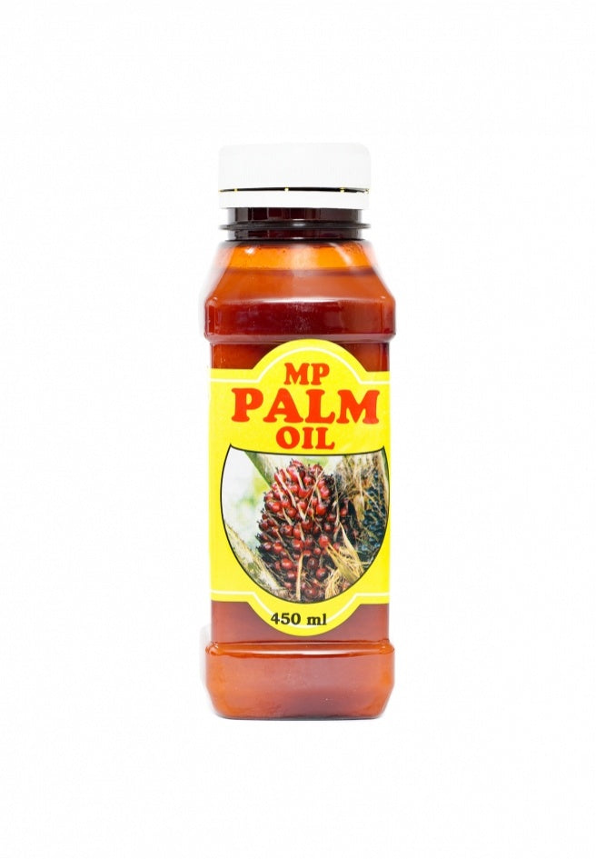Macphilips Palm Oil Nigeria 500ml