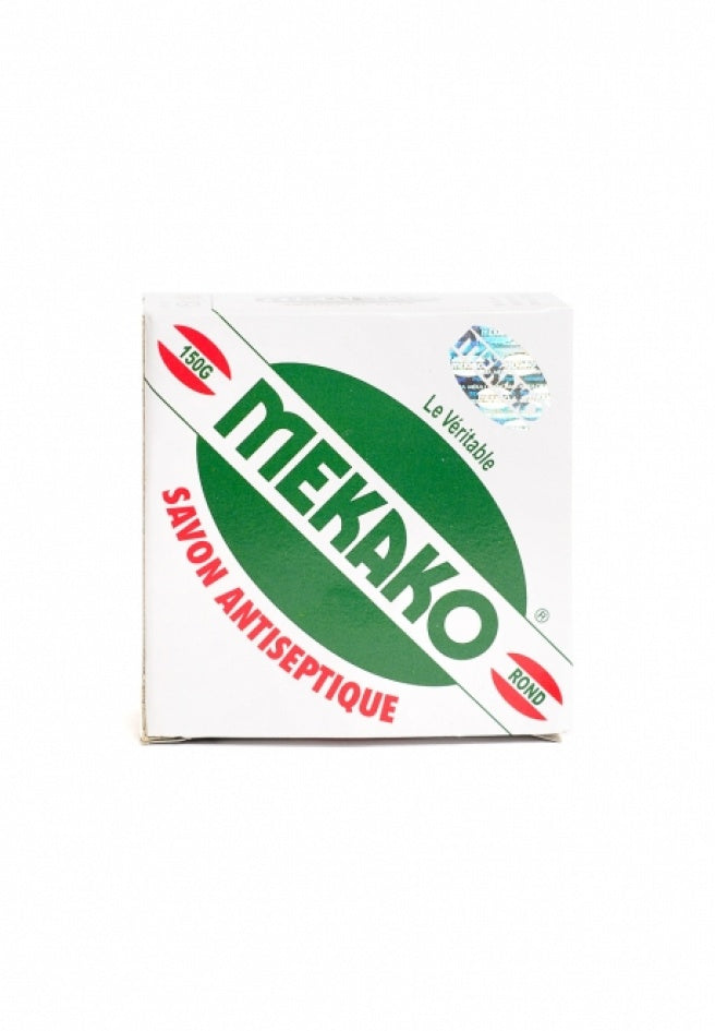 Mekako Mekako The Original green 150g