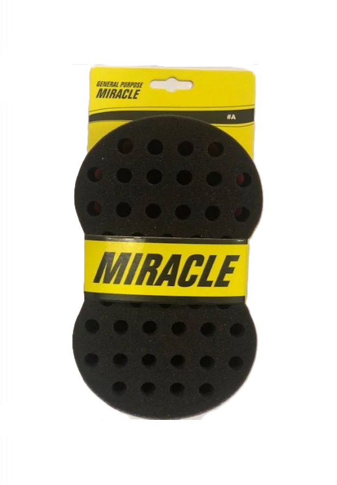 Miracle Twist Sponge 1pcs
