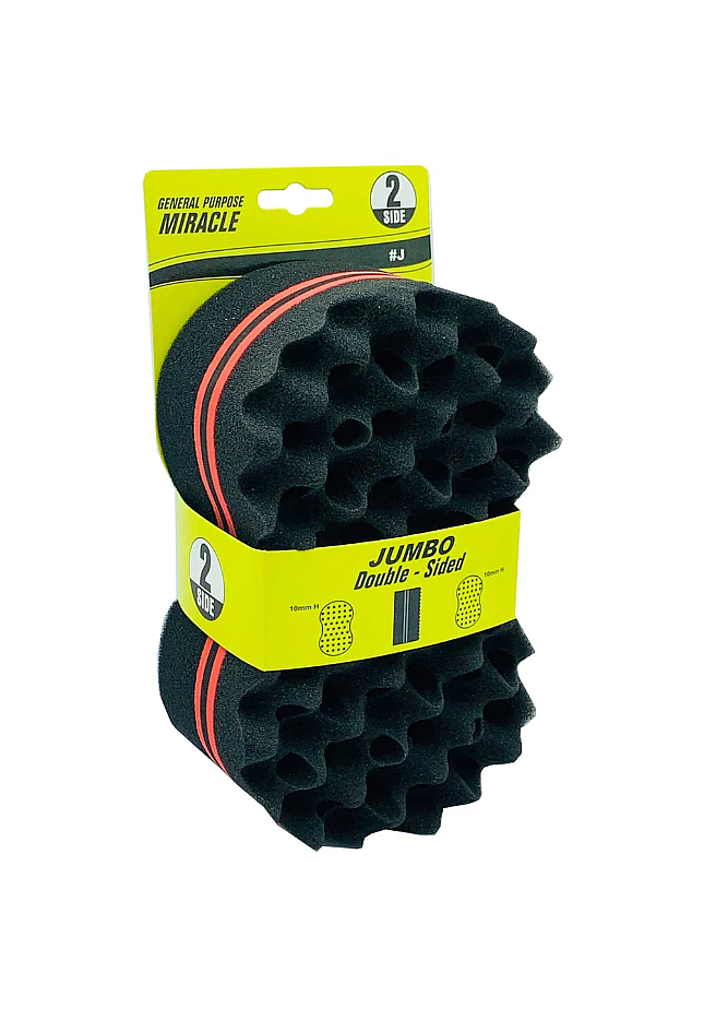 Miracle Twist Sponge 1pcs