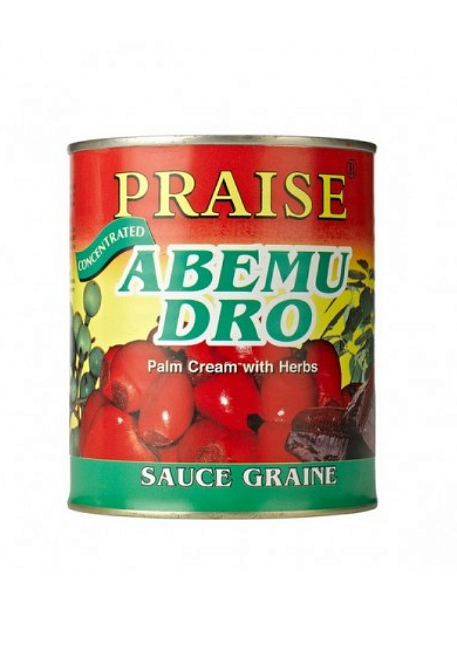 Nkulenu`s Palm cream with herbs Abemudro 800g