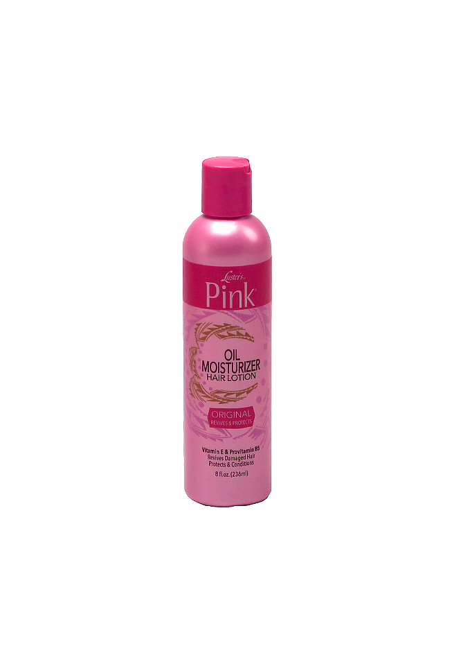 Pink Original Oil Moisturizer Hair Lotion