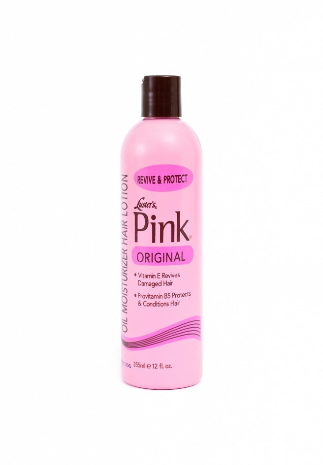Pink Original Oil Moisturizer Hair Lotion