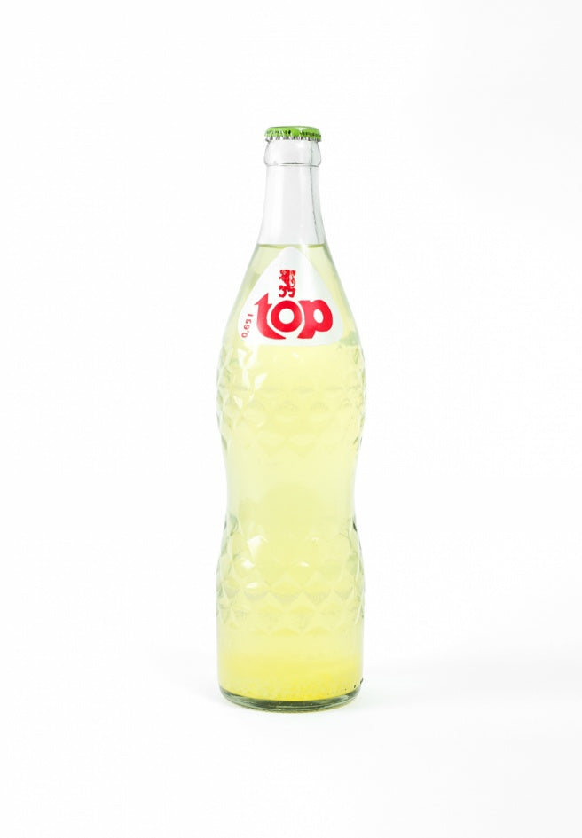 Top Limonade Pineapple 600ml