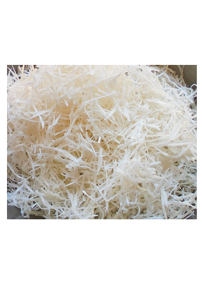 Traditional Food Africa Abacha 50g