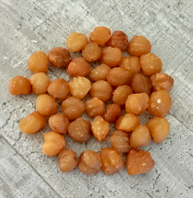 Traditional Food Africa Elulo Akpwi Njansa 70g