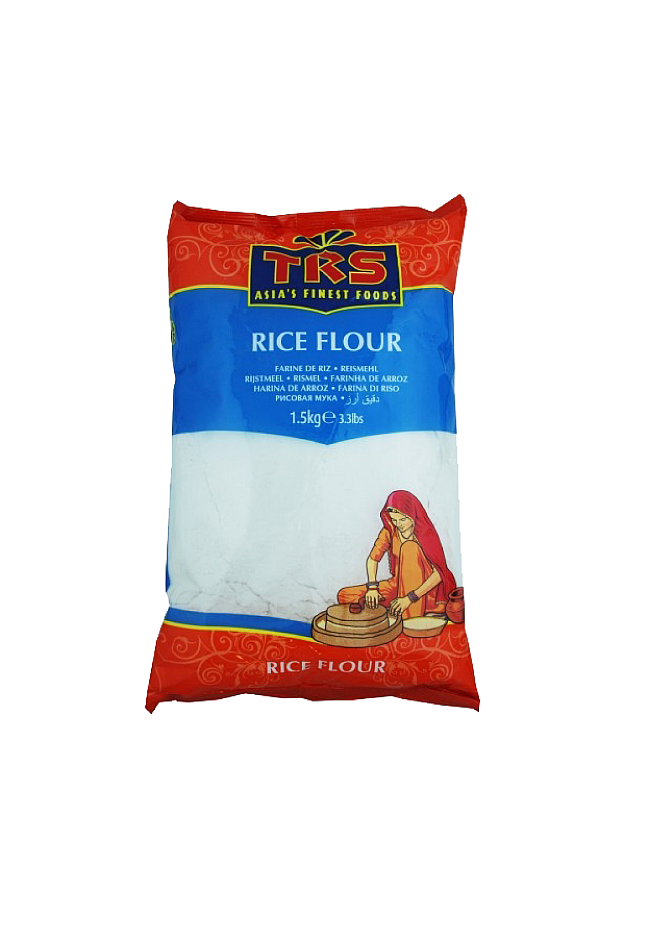 Tropical Sun Ground Rice 1.5kg