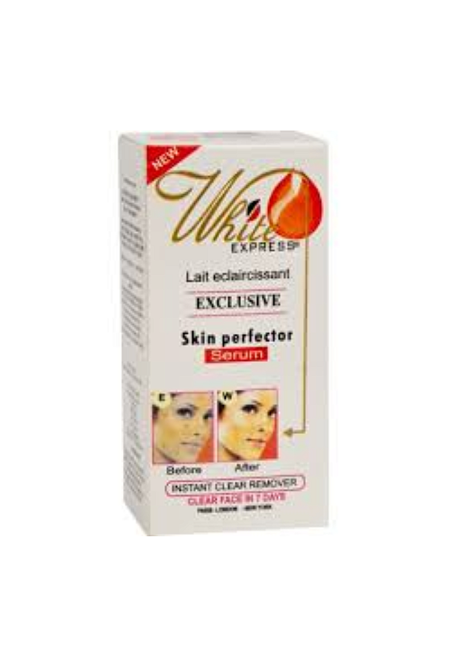 White Express Skin Perfector Serum 50ml