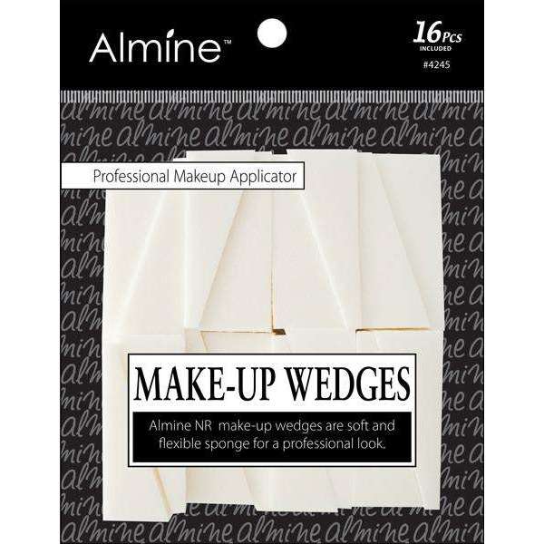 Compensées de maquillage Annie (4245)