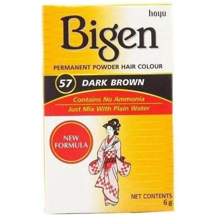 Bigen Colouring Powder 6g
