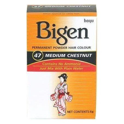 Bigen Colouring Powder 6g