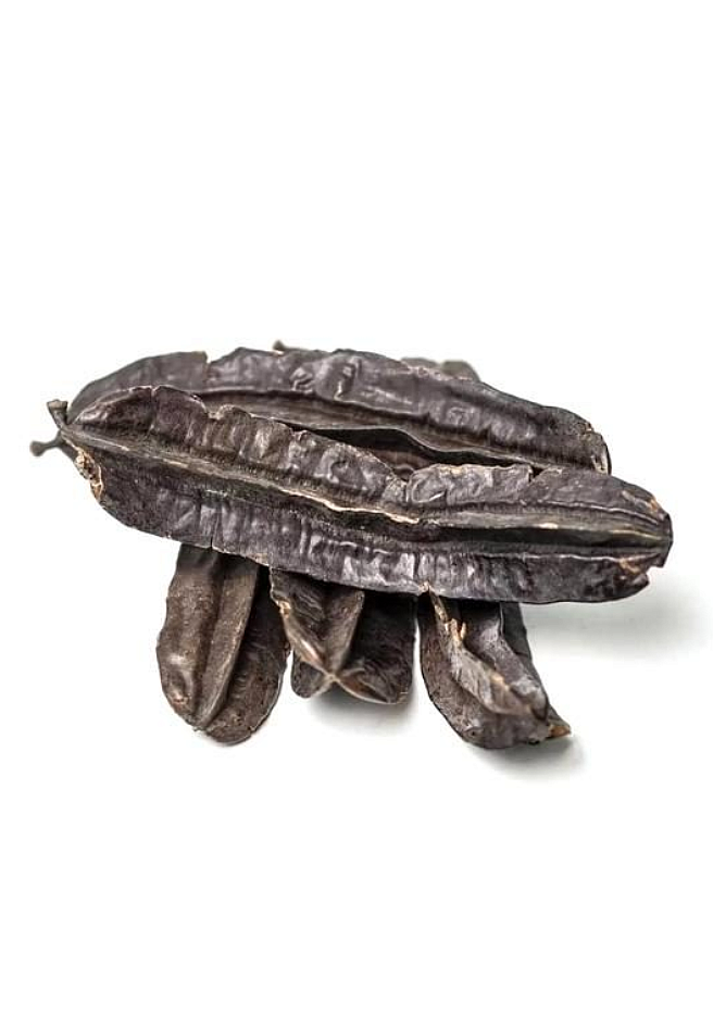 Traditional Food Africa Prekese/Aidan Fruit/Tetrapleura 1pcs