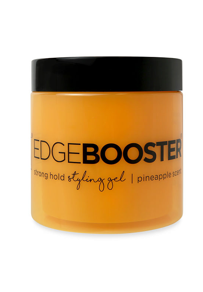 Style Factor Edge Booster pineapple scent 500ml/16.9oz