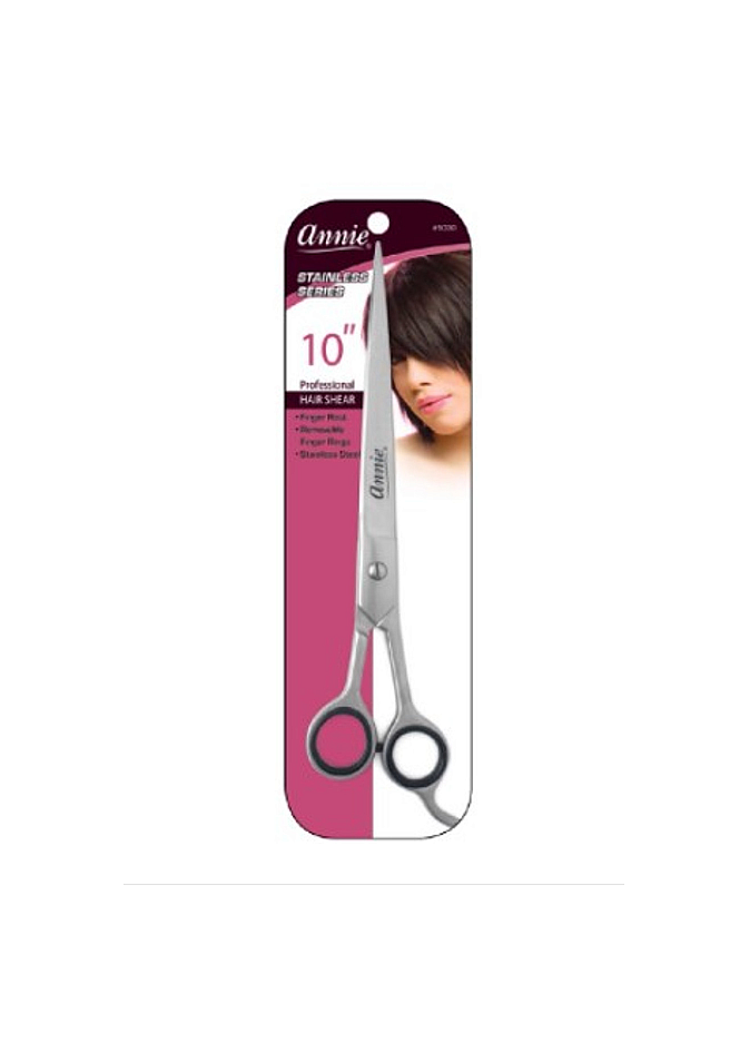 Annie Stainless Series Professional Hair Shear 1pcs