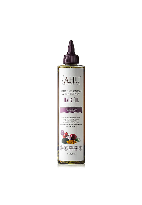 Spray, Serum & Oils