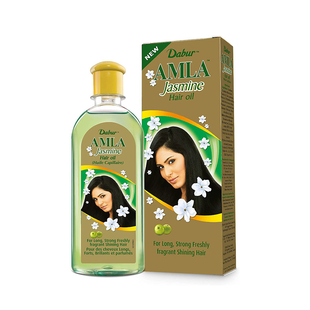 Dabur Amla Jasmin Hair Oil 300ml