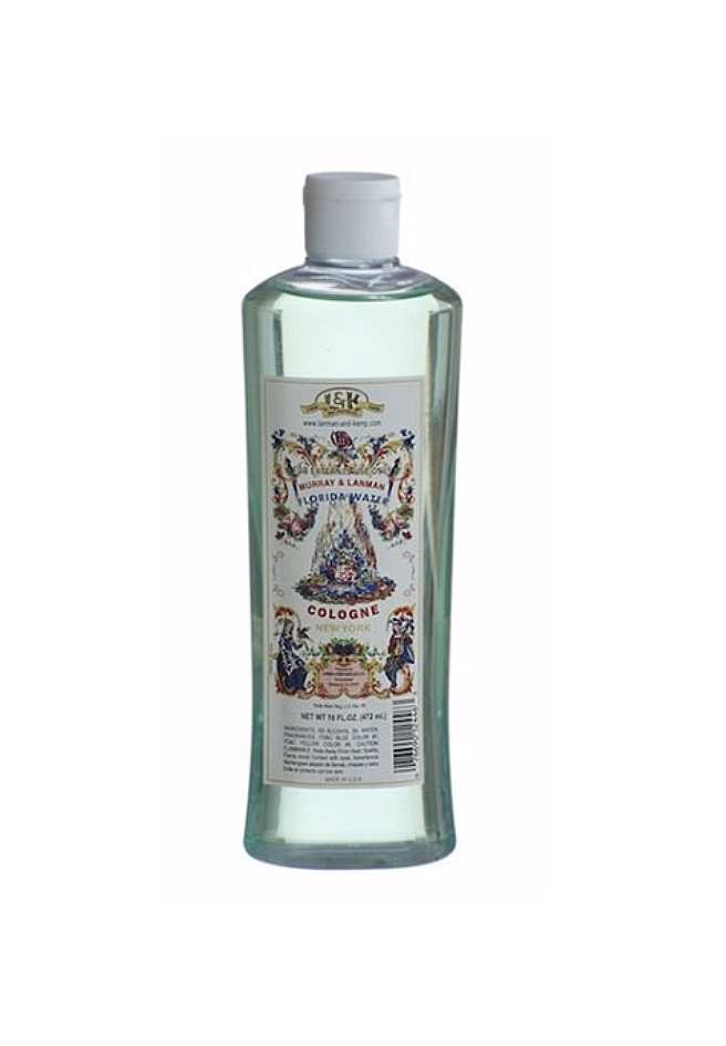 Florida Eau de Cologne / Florida Water