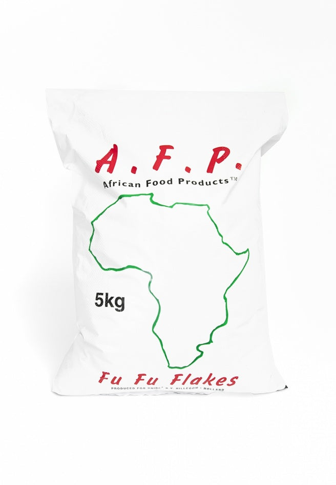 AFP Fufu Flakes 5kg