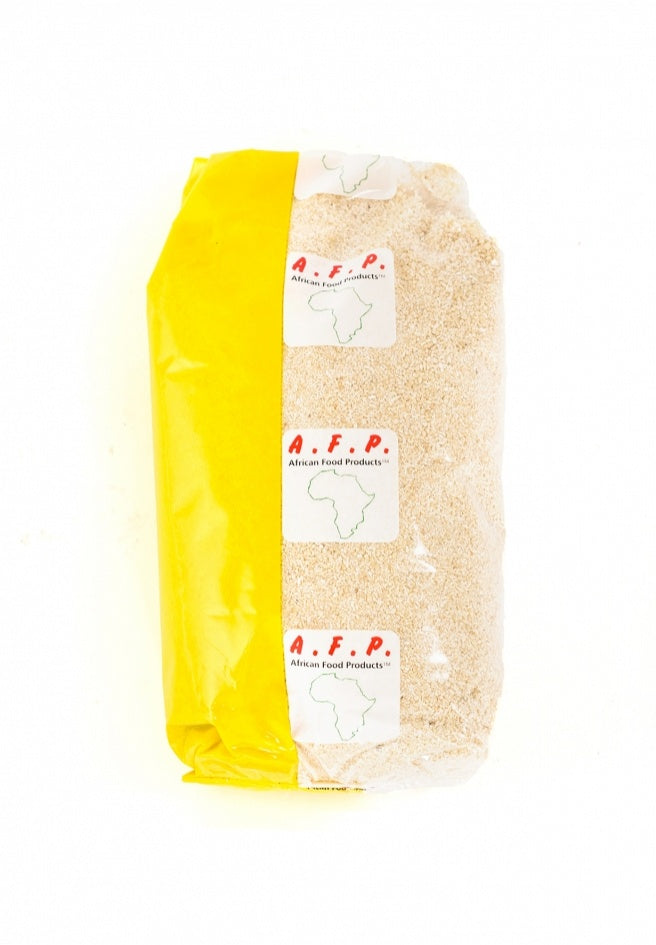 AFP Gari White Fine