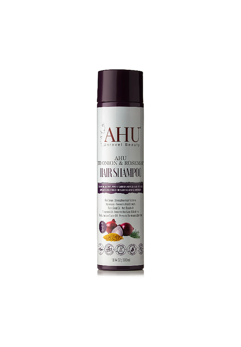 Shampoo