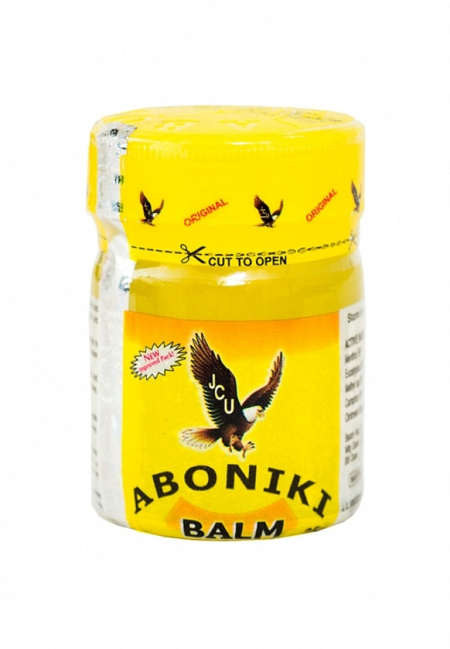 Aboniki Balm 25g