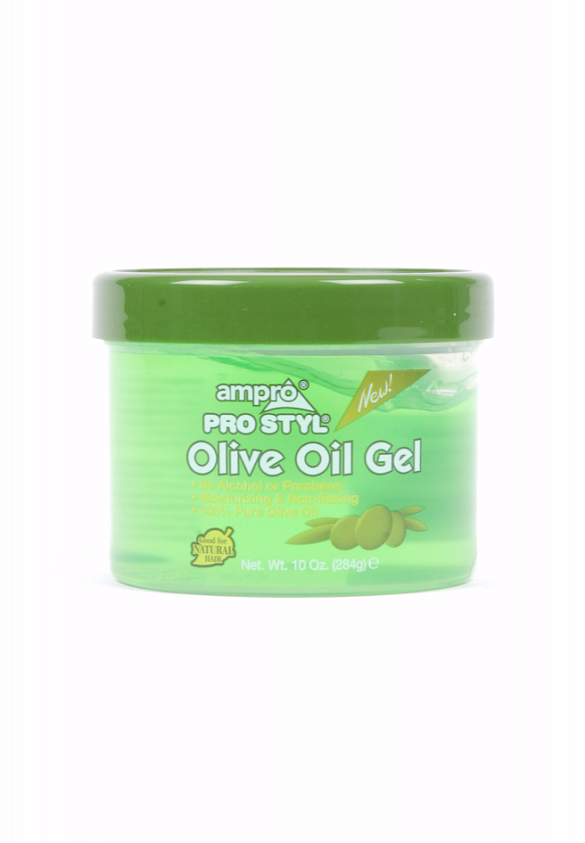 Ampro Pro Styl Olive Oil Gel 284g/10oz