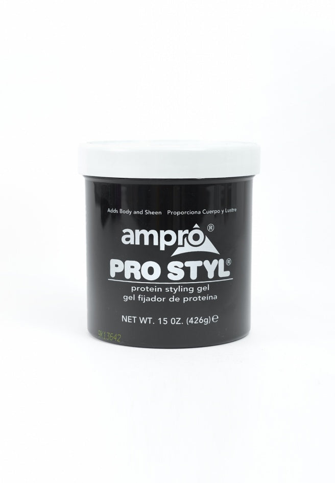 Ampro Pro Styl Protein Styling Gel 426g/15oz