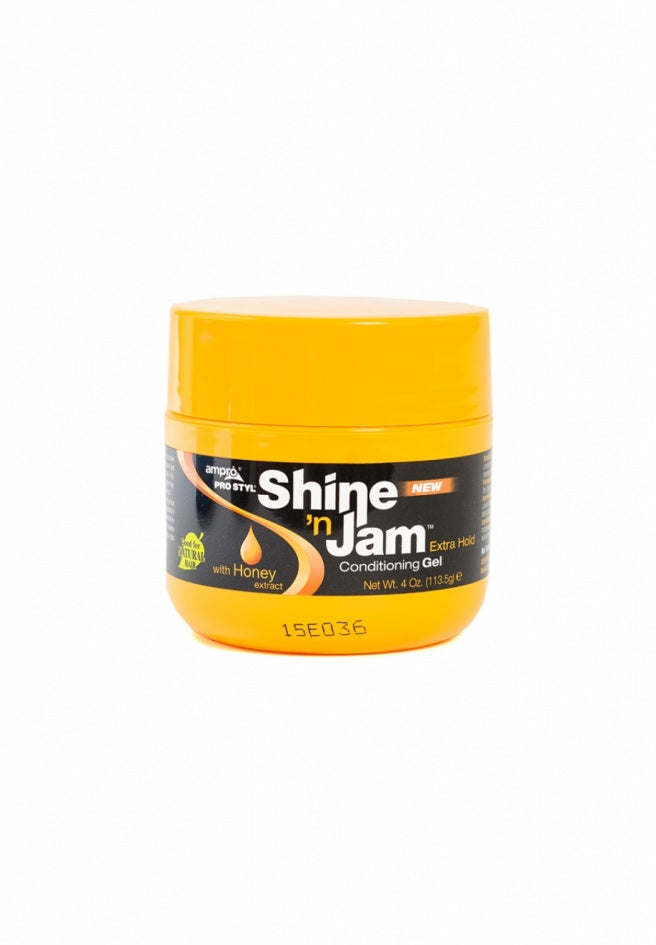 Ampro Shine n`Jam Extra Hold