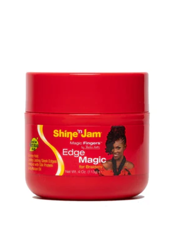 Ampro Shine n` Jam Magic Fingers for Braiders