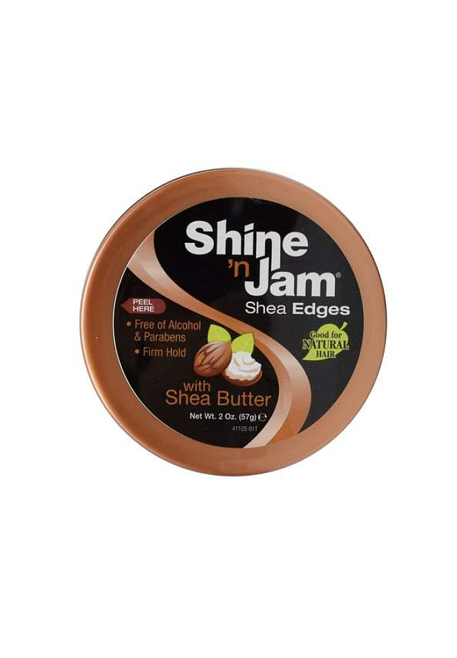 Ampro Shine n`Jam Shea Edges 57g/2oz