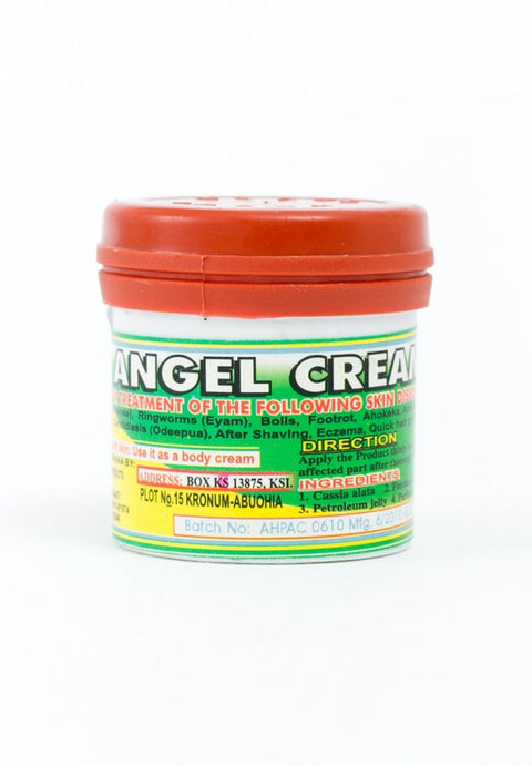 Skin calming